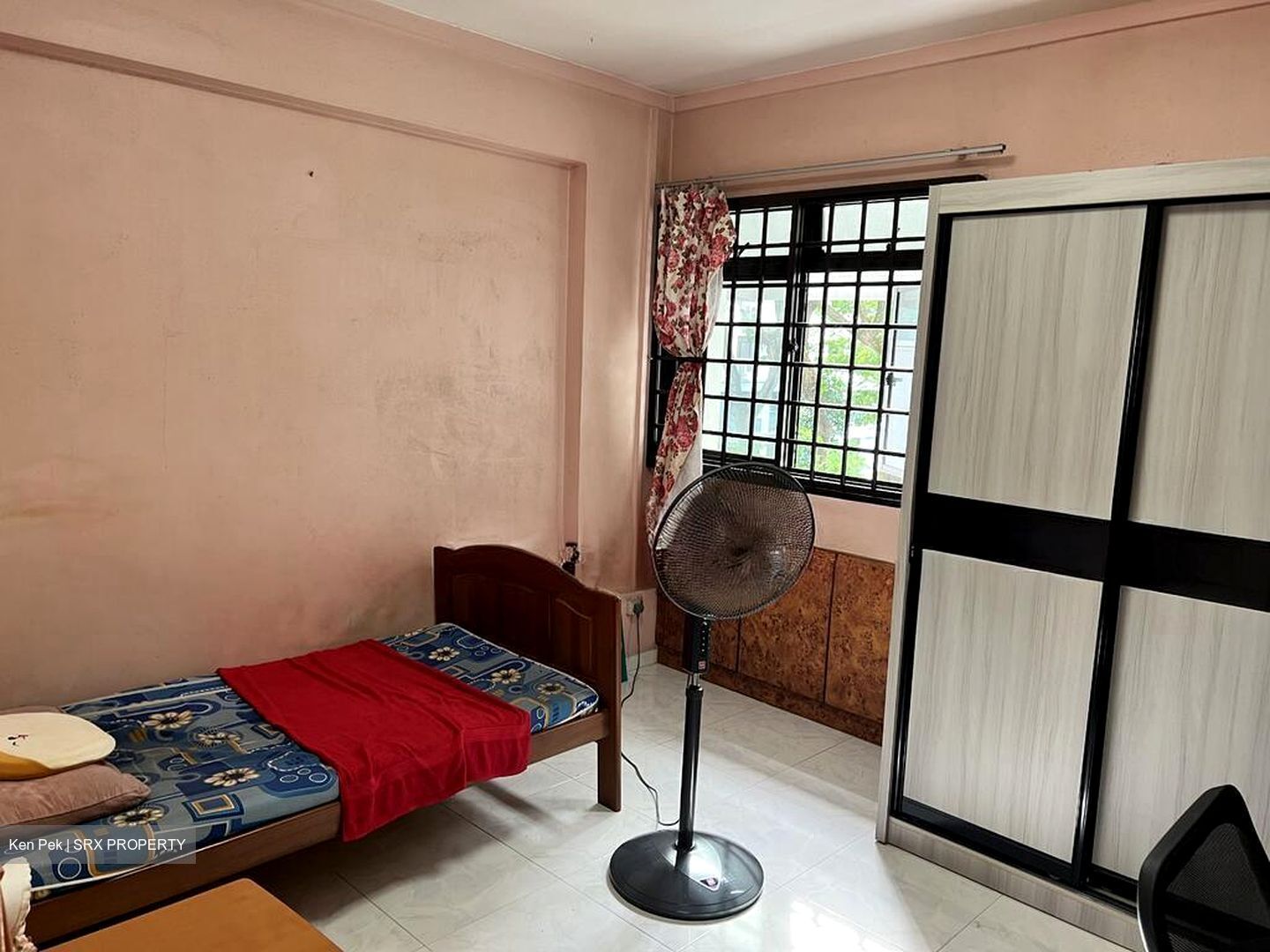 Blk 622 Woodlands Drive 52 (Woodlands), HDB 4 Rooms #568357151